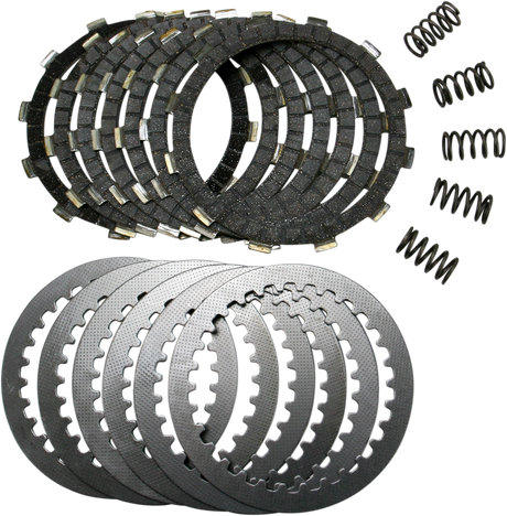 Clutch Kit 1986 - 2004