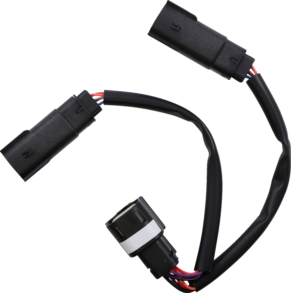 Y-Harness - Brake/Turn Signal 2014 - 2024