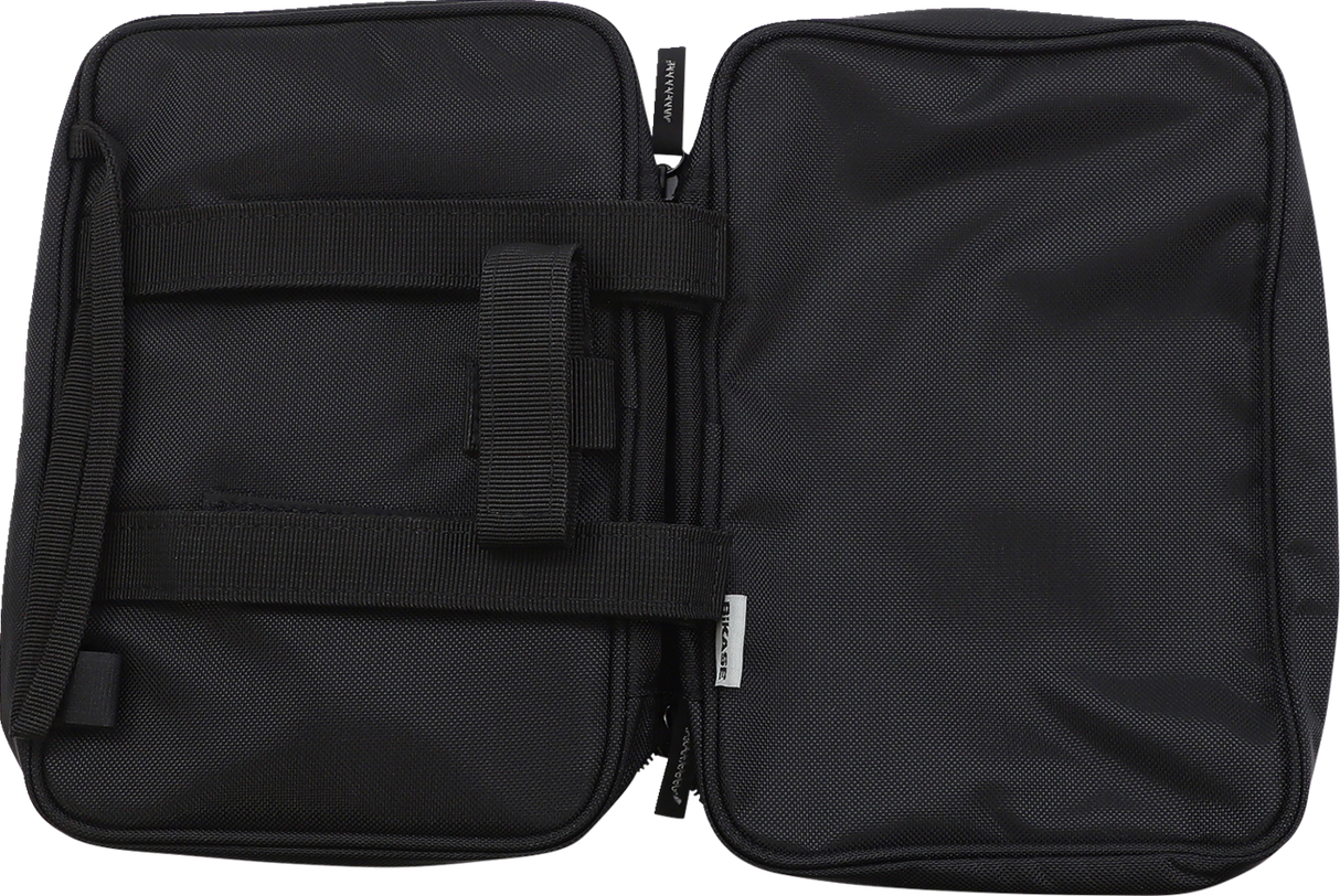 Charger Handlebar Bag