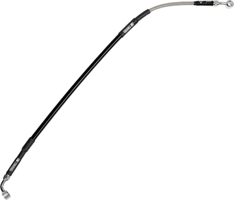 Brake Line - Stainless Steel 2015 - 2016