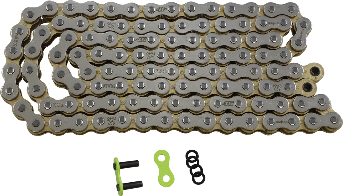 520 VR Chain - 110 Link