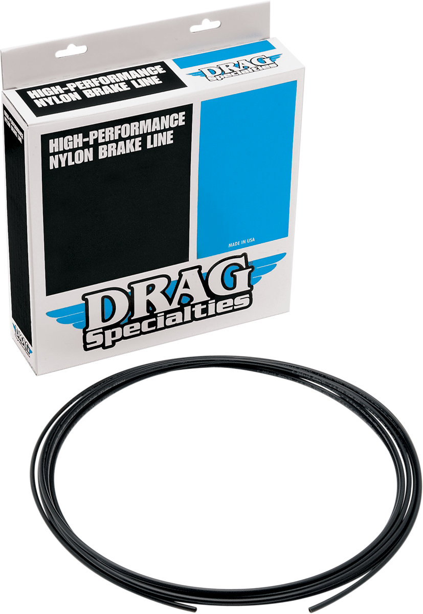 Nylon Brake Line - 25\'