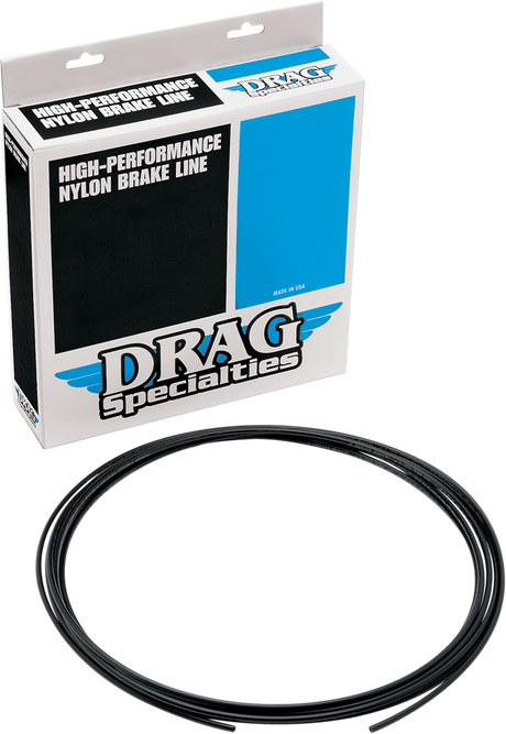 Nylon Brake Line - 25\'