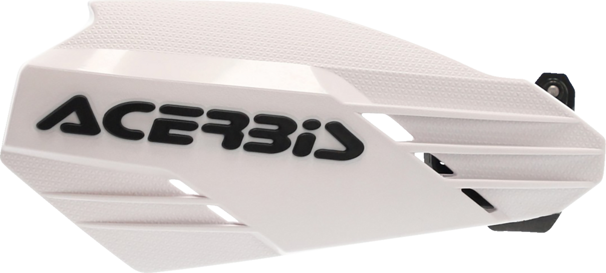 Handguards - K-Linear - White/Black