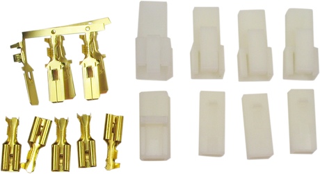 Hot Shot Regulator/Rectifier Wiring Harness 1990 - 2013