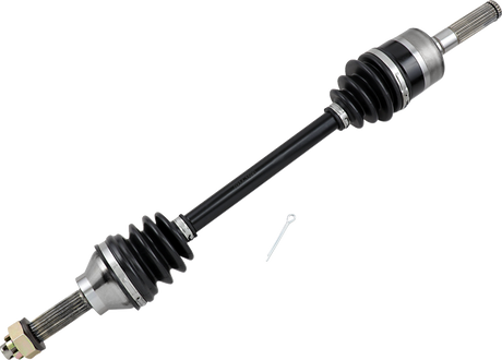 Axle Kit - CV - Complete - OEM Replacement - Standard - Front Right - Can-Am Traxter/Quest 1999 - 2005