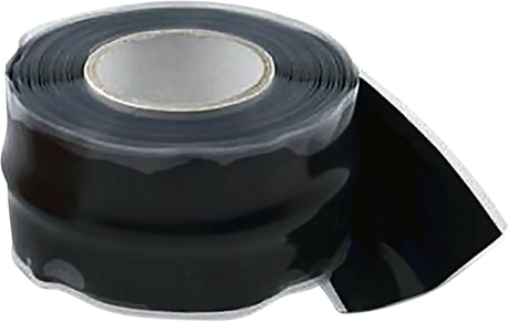 X-Treme Tape Roll - Black