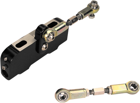 Front Motor Mount - FLH 2009 - 2016