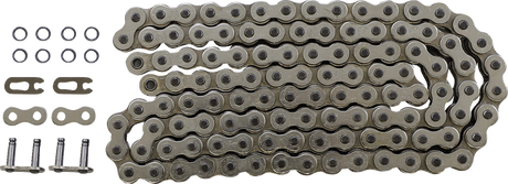 520 HPO - O-Ring Chain - 114 PLT