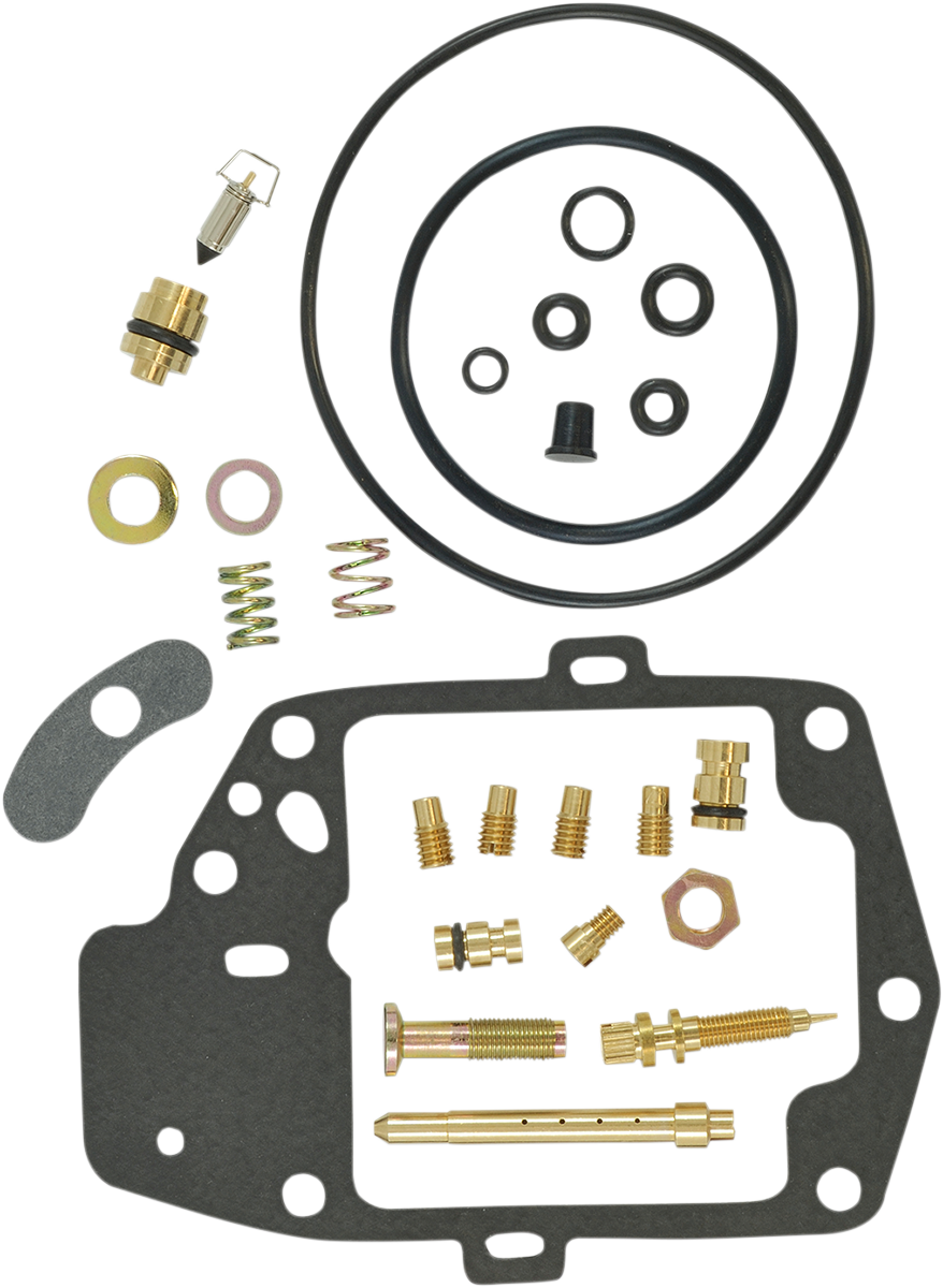 Carburetor Repair Kit - Honda 1978 - 1979