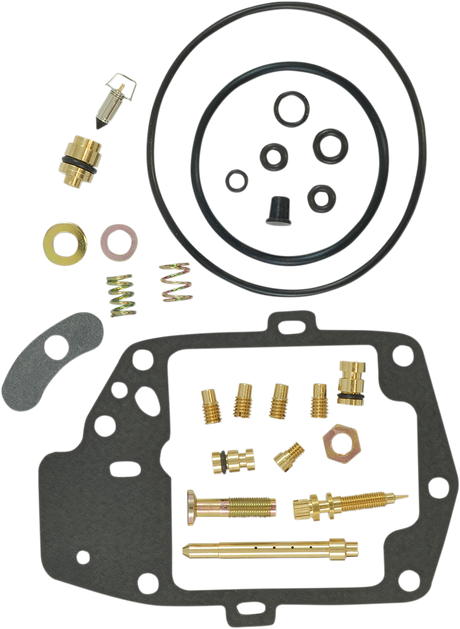 Carburetor Repair Kit - Honda 1978 - 1979