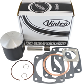 Top End Piston Kit