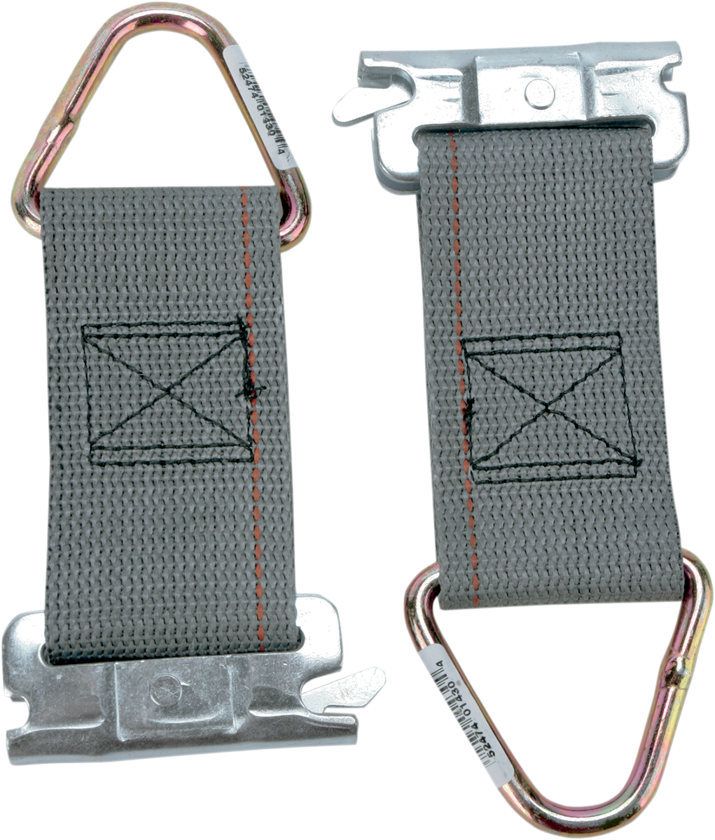 E-Track Series Strap - 2\"