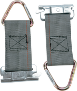 E-Track Series Strap - 2\"