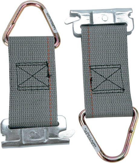 E-Track Series Strap - 2\"
