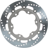 Brake Rotor - Honda - MD1021LS 1988 - 2005
