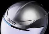Domain™ Helmet - Cornelius - Silver - Small