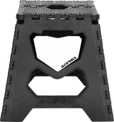 Bike Stand - Folding - Blue/Black