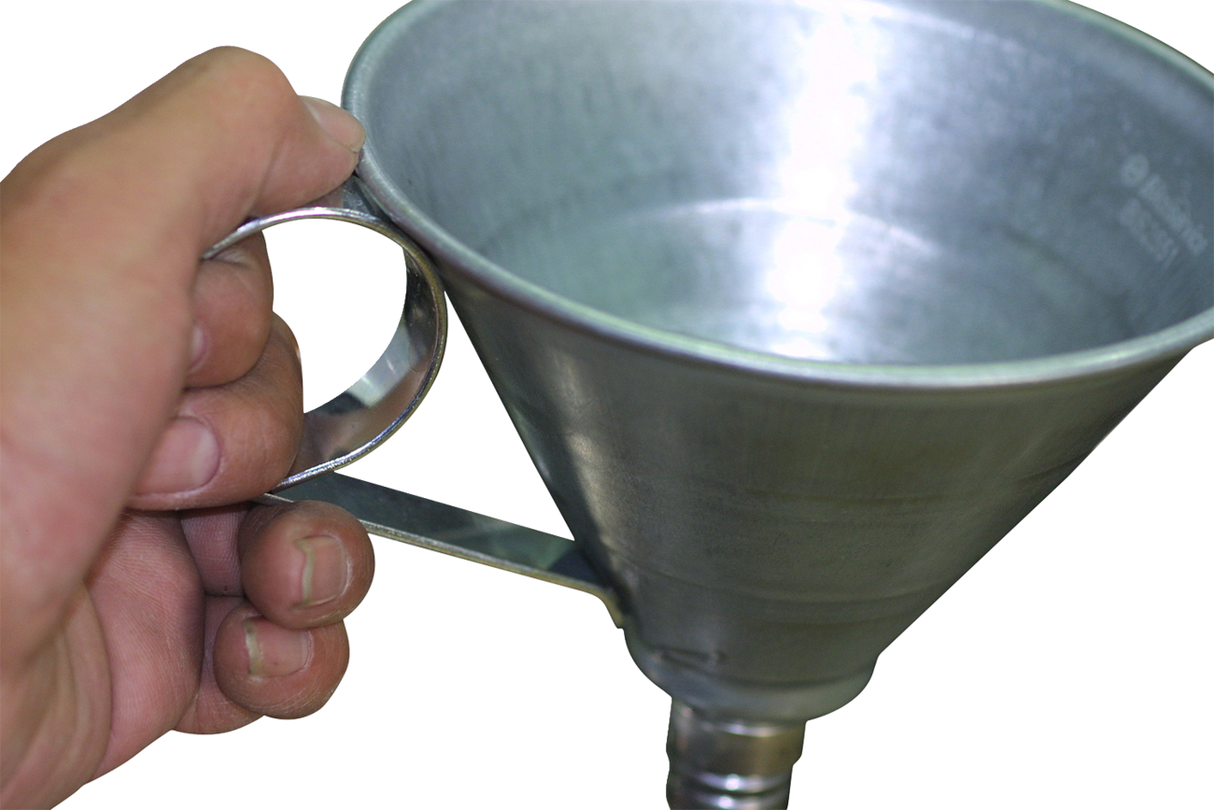 Spout Funnel - Flexible