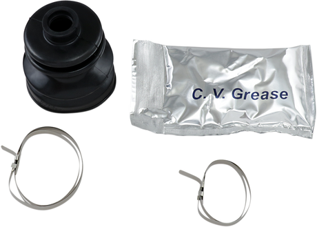 CV Boot Kit - Front/Rear Inner/Outer | Middle Inner 1998 - 2022