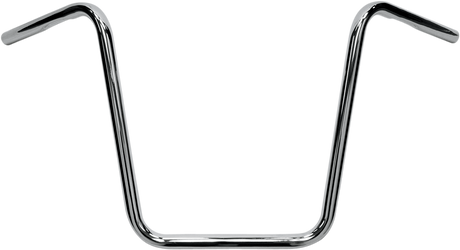 1\" Handlebar - Ape Hanger - 18\" - Chrome