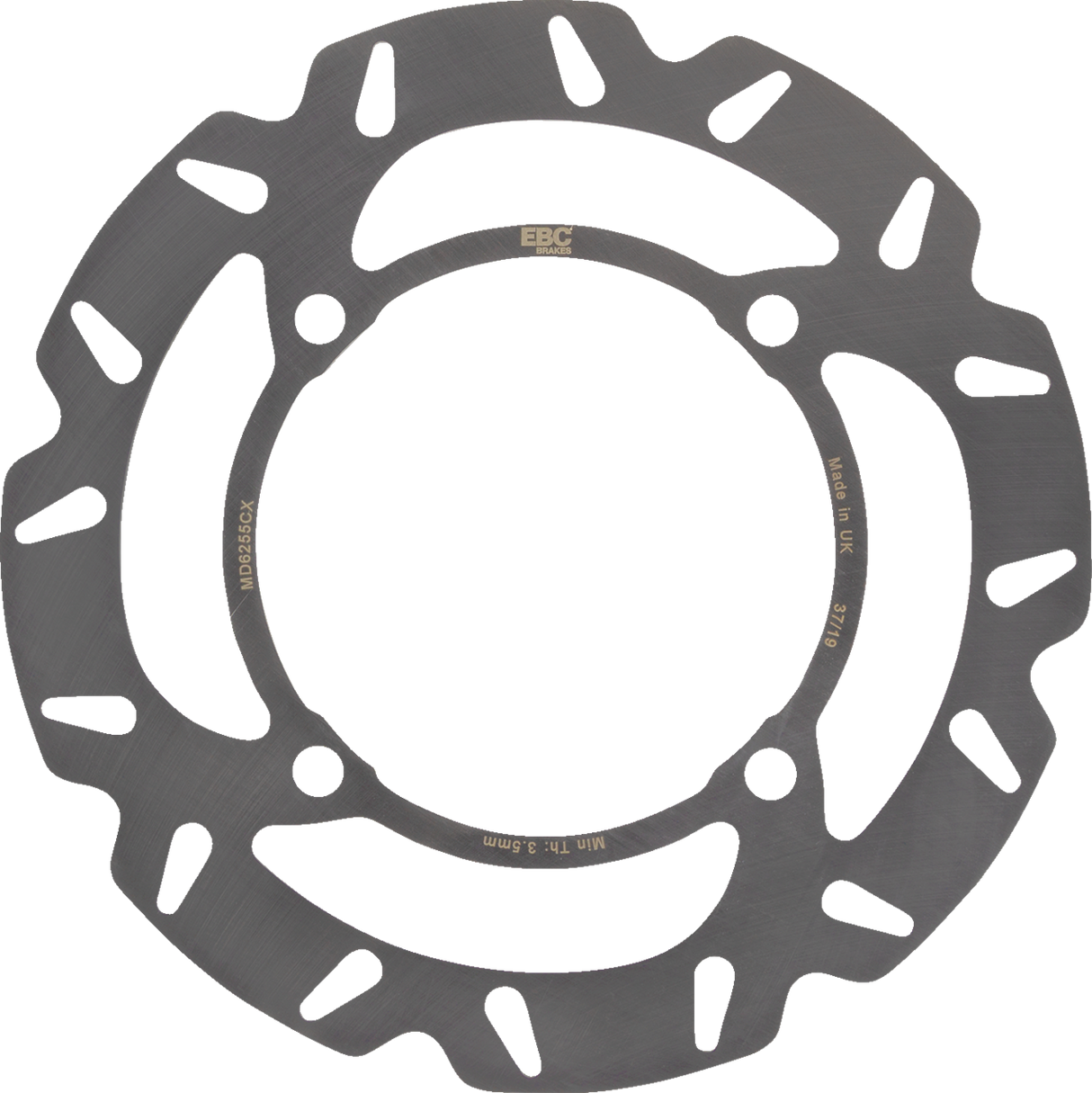 CX Extreme Brake Rotor 2004 - 2023