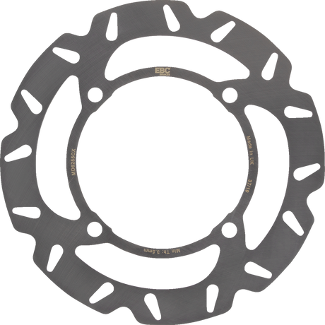 CX Extreme Brake Rotor 2004 - 2023