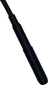 EZ Install Upper Clutch Cable - FLTR/FLHX \'21-\'23 - Stock - Black 2021 - 2023