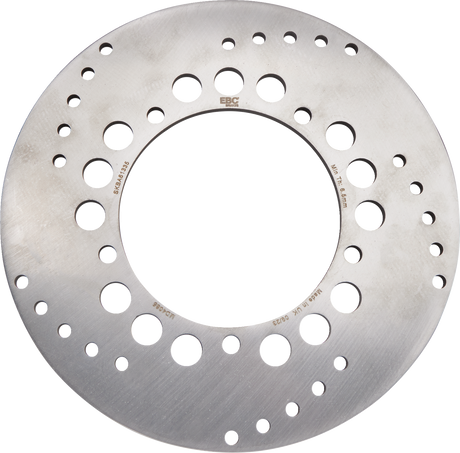 Brake Rotor 1984 - 2022