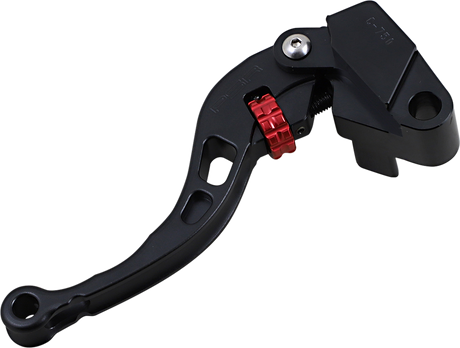 Clutch Lever - Apex - Black 1989 - 2023