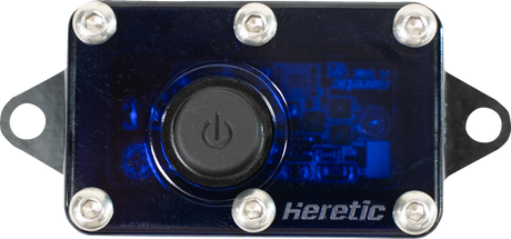 Dome Light - LED - Blue