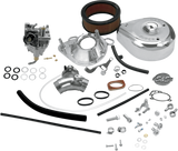Super E Carburetor Kit - Evolution Big Twin 1993 - 1999