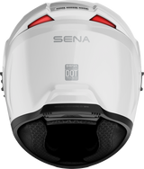 Phantom Helmet - Gloss White - Large