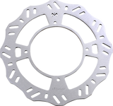 Rear Rotor 2000 - 2013