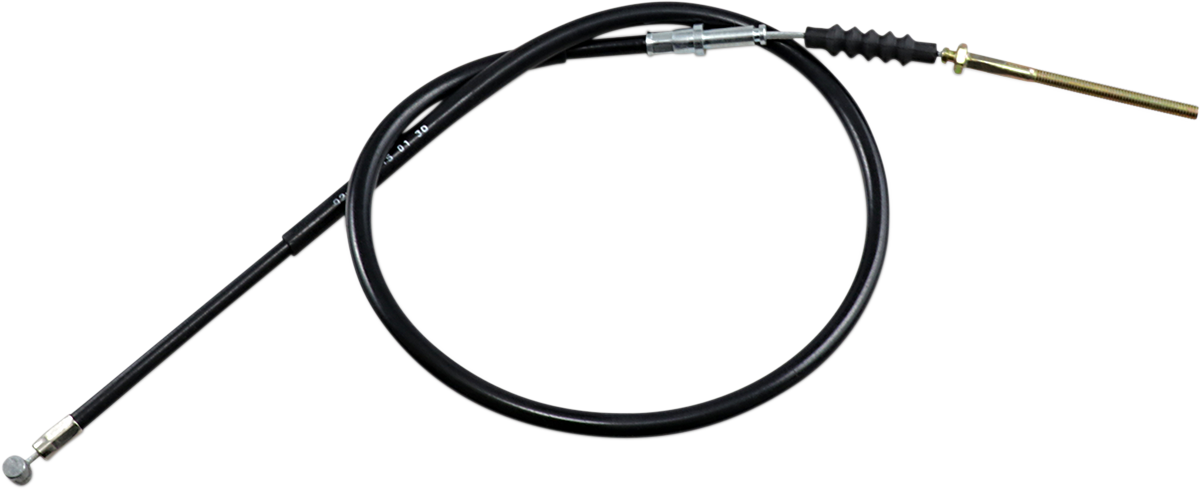 Brake Cable - ATC125M 1984 - 1987