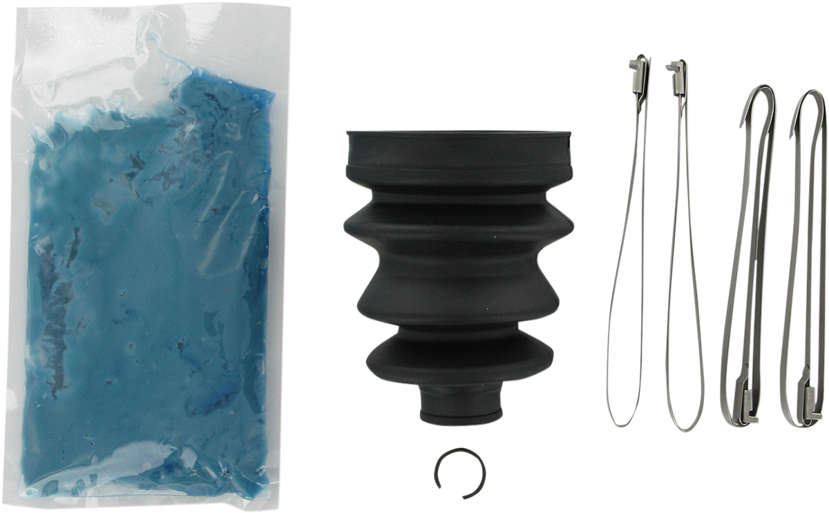 CV Boot Kit - Front Outboard - Honda 2001 - 2007