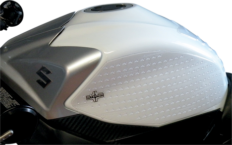 Traction Kit - Clear - Suzuki 2008 - 2009