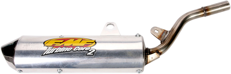 Turbinecore 2 Silencer 1998 - 2024