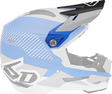 ATR-2 Visor - Fusion - Blue