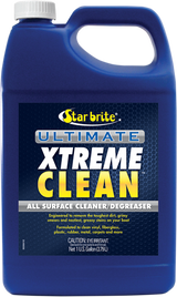 Cleaner - 1 U.S. gal.