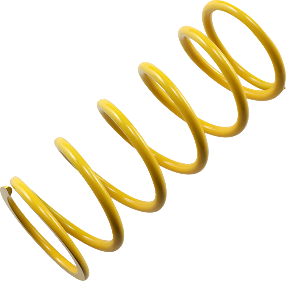 RER Secondary Spring - Yellow 2001 - 2015