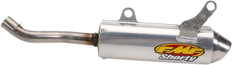 Powercore 2 Shorty Silencer 2002 - 2024