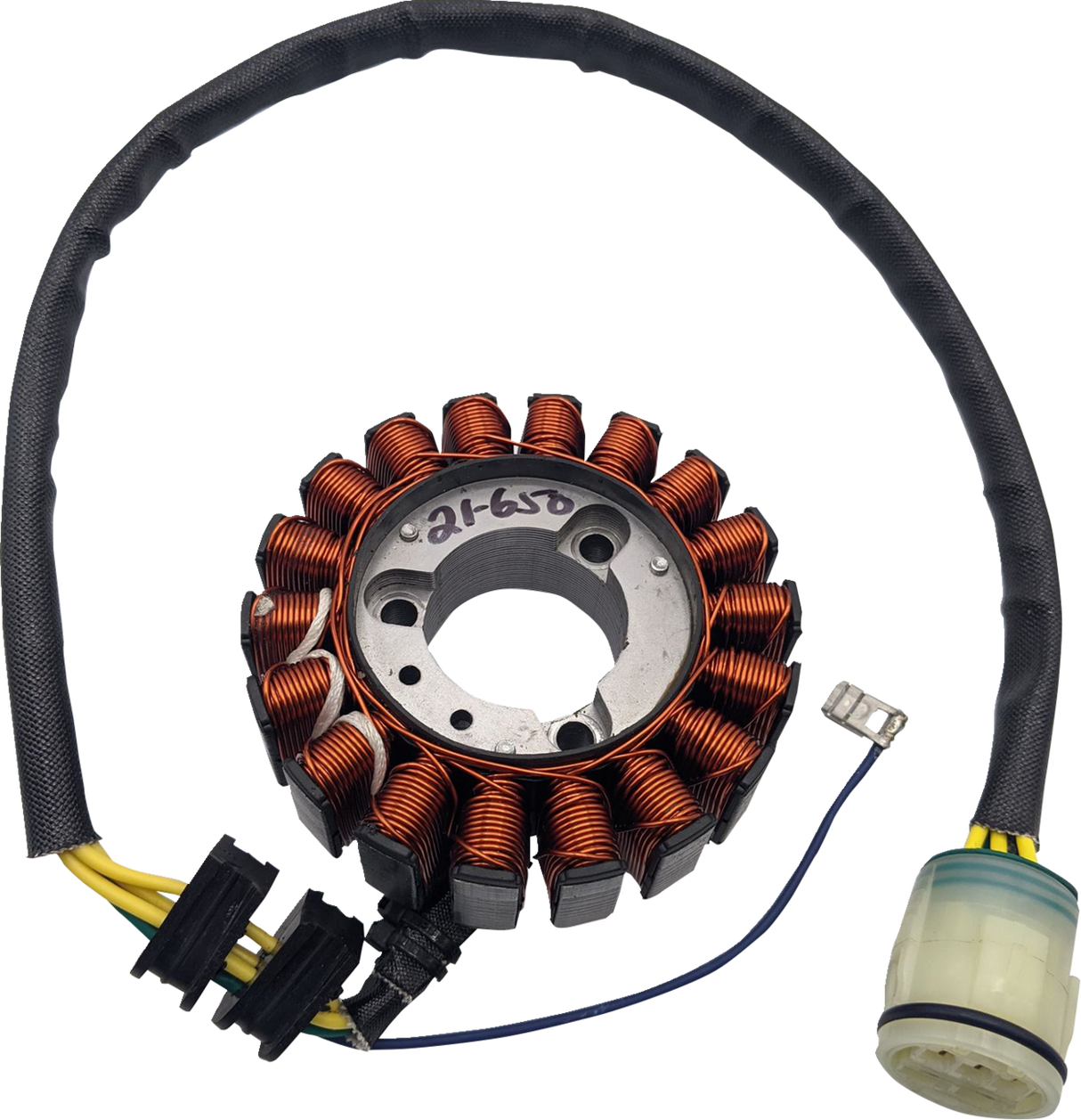 Stator - Honda 2004 - 2007