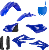 Full Replacement Body Kit - OEM \'23 Blue/Black 2022 - 2023