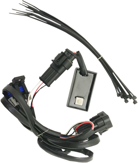 Strobe Module - Scout 2015 - 2023