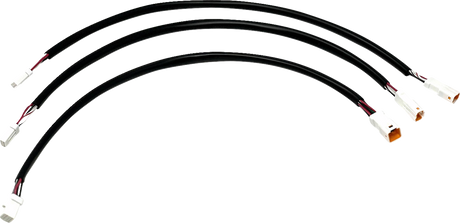 Throttle-By-Wire Extension Harness/Switch - Harley Davidson 2021 - 2024