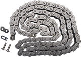 530 DRZ2 - Drive Chain - Chrome - 130 Links 1936 - 1990