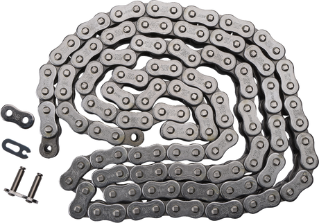 530 DRZ2 - Drive Chain - Chrome - 130 Links 1936 - 1990