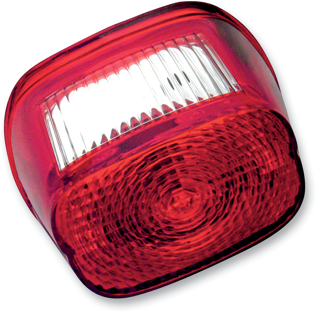Replacement Taillight Lens 2002 - 2023