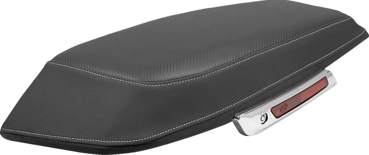 Saddlebag Cover - Carbon Fiber - FL \'14-\'23 2014 - 2023